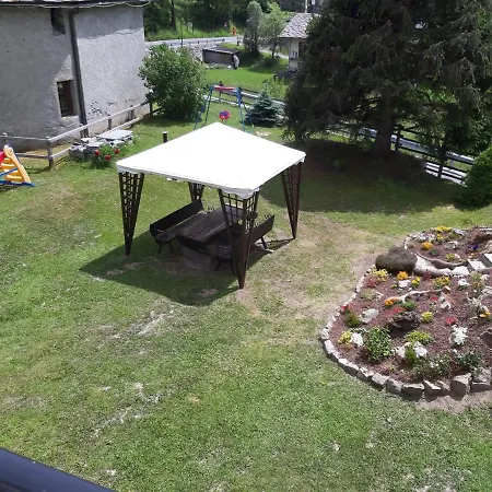 La Montagna Incantata - Panoramico Con Tre *