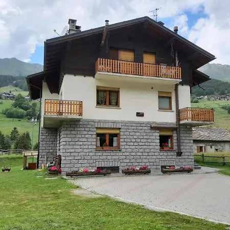La Montagna Incantata - Panoramico Con Tre *