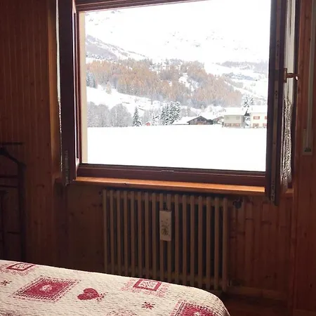 La Montagna Incantata - Panoramico Con Tre *