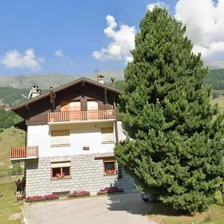 La Montagna Incantata - Panoramico Con Tre * Champoluc